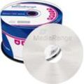 MediaRange CD-R 700MB 50er Cakebox