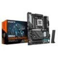 GIGABYTE Mainboard "B850 GAMING X WIFI6E Motherboard - AMD Ryzen 9000 Serie CPUs, 12+2+2 P", schwarz, B:8,2cm H:33,8cm T:27,2cm, Mainboards