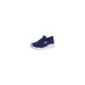 Skechers 128571 NVLV MAX CUSHIONING ELITE - SMOOTH Blau Shoes Gr. 41