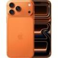 iPhone 17 Pro Max 256GB - Cosmic Orange - Ohne Vertrag