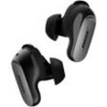 BOSE In-Ear-Kopfhörer "QuietComfort Ultra (2. Generation)", schwarz, B:1,24cm H:3cm T:2,49cm, Kopfhörer