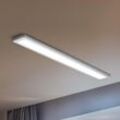 OSRAM LED-Deckenleuchte OFFICE LINE, weiß, 122 cm, Metall