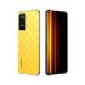 Realme GT Neo 3T 128GB - Gelb - Ohne Vertrag