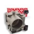 FEBI BILSTEIN Drosselklappenstutzen 12V für SKODA VW SEAT AUDI 3F133062B 03F133062B 107026