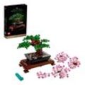 LEGO® Icons Bonsai Baum