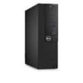 Dell OptiPlex 5050 SFF Core i5 3.2 GHz - SSD 128 GB RAM 8 GB