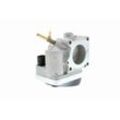 VEMO Drosselklappenstutzen Original Qualität Ø44mm 44mm für SKODA VW SEAT AUDI VAG 047133062 47133062D V10-81-0010