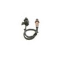 BOSCH Lambdasonde für PEUGEOT LAND ROVER FIAT CITROËN JAGUAR 7G919D375AA BU3A9Y460AA K9678423380 0 281 004 564