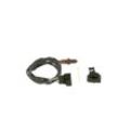 BOSCH Lambdasonde rechts für SKODA VW SEAT AUDI ROLLS-ROYCE ISUZU 078906265N 078906265M 078906265AB 0 258 010 073