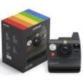Polaroid Now Gen3 Camera Black Sofortbildkamera