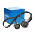 SKF Zahnriemensatz NISSAN,LDV VKMA 92519 VKMT92519,130287C000,1307005E00 Zahnriemen Kit,Zahnriemenkit 1307005E10,1307405E00,VKM72320,VKM82320
