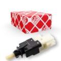 FEBI BILSTEIN Bremslichtschalter VW,MERCEDES-BENZ 103713 0015454409,0015456709,0015459609 A0015454409,A0015456709,A0015459609,2E0945515A,2E0945515B