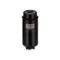 MANN-FILTER Kraftstofffilter VALTRA,LANDINI,MASSEY FERGUSON WK 8163 836867595,V836867595,162000080921 Leitungsfilter,Spritfilter 47335715,84269164