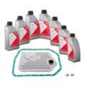 FEBI BILSTEIN Teilesatz, Ölwechsel-Automatikgetriebe BMW 176879 24341422673,24341422673S3