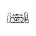 DR.MOTOR AUTOMOTIVE Dichtungsvollsatz, Motor FORD,TOYOTA,PEUGEOT DRM16231S 0197AV,0135HC
