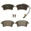 TRW Bremsbelagsatz RENAULT GDB1941 410605649R,7701210174 Bremsbeläge,Bremsklötze,Bremssteine,Bremsbeläge & Bremsbelagsatz,Bremsklötze & Bremsbelagsatz