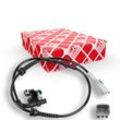 FEBI BILSTEIN ABS Sensor PEUGEOT 175421 9674195780,4545J7,4545K8 Drehzahlsensor,Raddrehzahl Sensor,Drehzahlgeber,ESP-Sensor,Sensor, Raddrehzahl