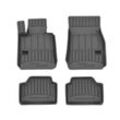 FROGUM Fußmattensatz BMW 3D407794 Autofußmatten