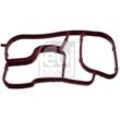 FEBI BILSTEIN Dichtung, Ölkühler VW,AUDI,SKODA 48367 06J117070C,6J117070C