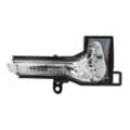 JOHNS Blinker VW 95 28 38-95 2G0949102 Blinklicht,Fahrtrichtungsanzeiger,Blinkleuchte,Seitenblinker