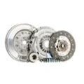 SACHS Kupplungssatz VW 2290 601 070