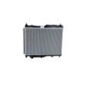 NRF Kühler, Motorkühlung FORD 550068 H1BG8005CB,2178100,H1BG8005AB Kühler,Wasserkühler,Autokühler,Motorkühler H1BG8005AD,H1BG8005CD,H1BG8005DA,2378985