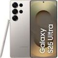 Samsung Galaxy S25 Ultra Dual SIM 512GB titanium gray