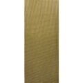 Verzierwachsstreifen Perlenoptik, gold, 20 cm, 39 Stück
