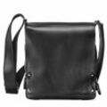 Harold's Jil Umhängetasche Leder 23 cm schwarz