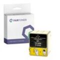 Kompatibel für Epson C13T01440110 / T014 Druckerpatrone Color