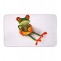 Badteppich Froggy 50 x 80 cm