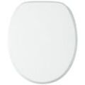 WC-Sitz Weiß - Premium Toilettendeckel direkt vom Hersteller