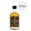 Slyrs Whisky Fifty One / 51% Vol. / 0,05-Liter-Flasche