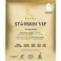 StarSkin Masken Tuchmaske VIP - The Gold MaskRevitalizing Face Mask