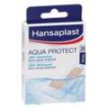 Hansaplast Gesundheit Pflaster Aqua Protect Strips