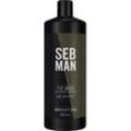 Sebastian Haarpflege Seb Man The Boss Thickening Shampoo