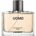 Marbert Herrendüfte Uomo Eau de Toilette Spray