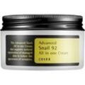 COSRX Collection Advanced Snail 96 All In One Cream