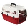 Kerbl Tiertransportbox Kerbl Transportbox Expedion Tiertransportbox für Haustiere aus