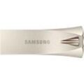 Samsung BAR Plus (2020) USB-Stick, silberfarben