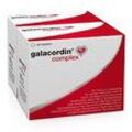 GALACORDIN complex Tabletten 240 St