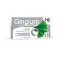GINGIUM 240 mg Filmtabletten 40 St