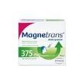 MAGNETRANS direkt 375 mg Granulat 20 St