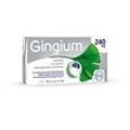 GINGIUM 240 mg Filmtabletten 60 St