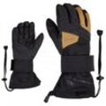 Ziener - Maximus AS Glove SB - Handschuhe Gr 7 schwarz