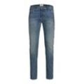 Jeans 'Glenn Royal' Jeans Blau