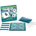 Mattel games Spiel, Scrabble Kompakt, bunt