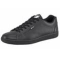 Große Größen: Ocean Sportswear Sneaker »Select«, schwarz, Gr.44