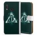 DeinDesign Handyhülle Harry Potter Heiligtümer des Todes Offizielles Lizenzprodukt