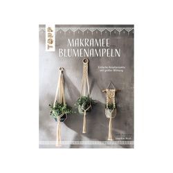 Buch "Makramee Blumenampeln"